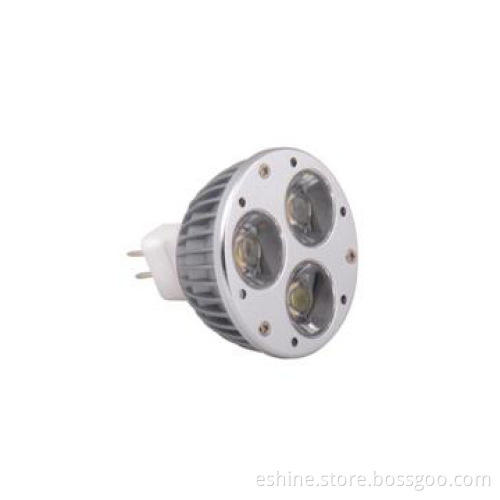 LED Spotlight with good quality and pretty competitive price